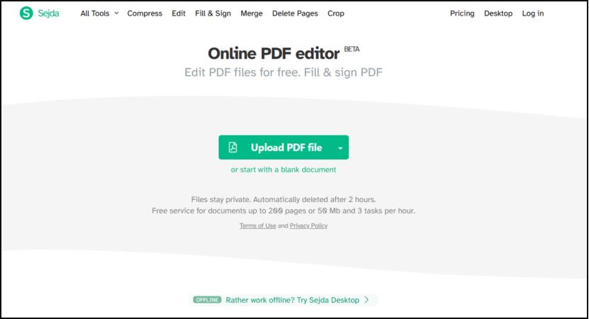 Can pdf be edited on mobile? Take a look at this mobile phone editing ...