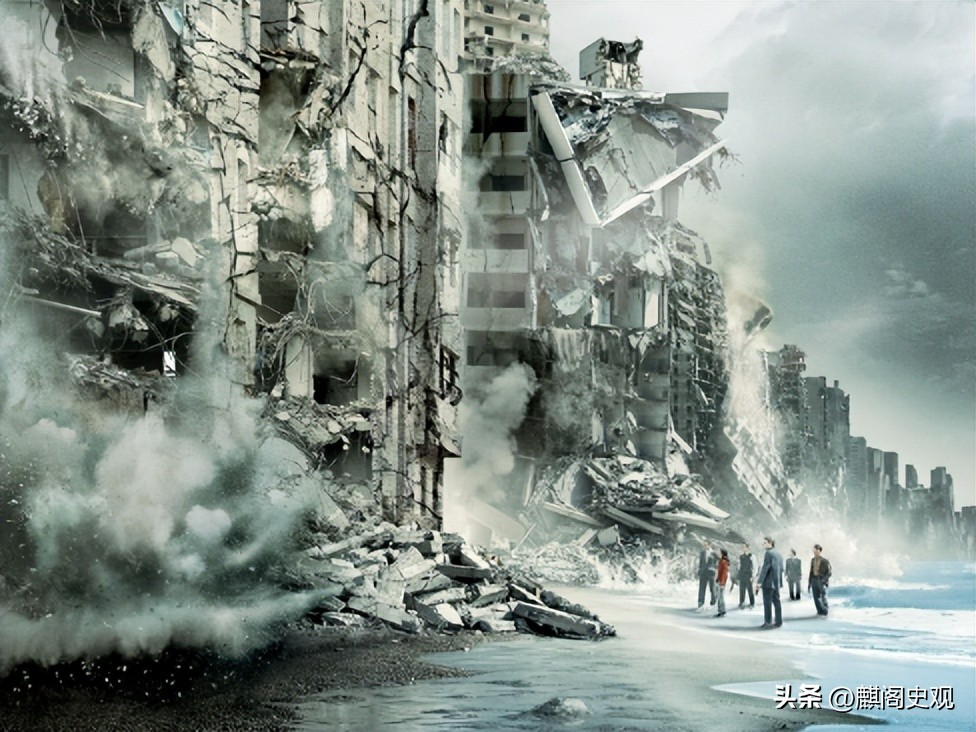 Distortions of Time and Space An Artistic Representation of the