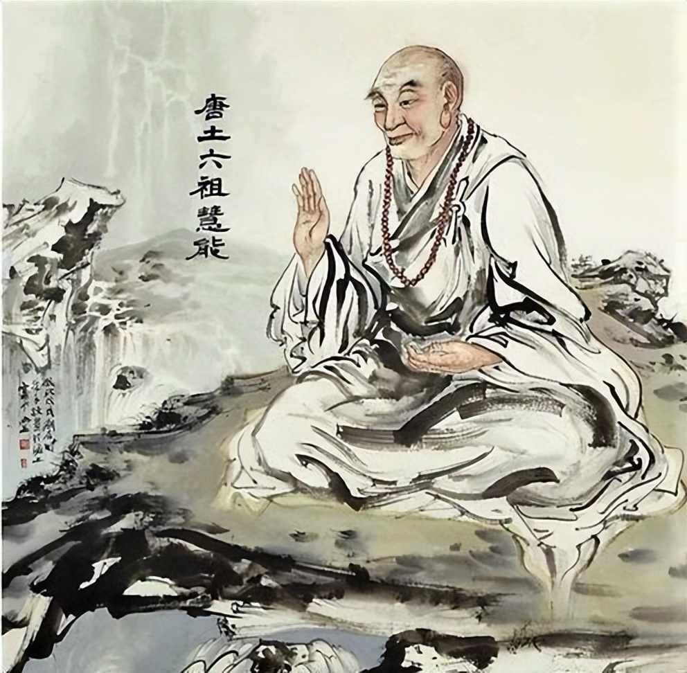 慧能一生的經歷很特殊，先成為六祖，卻15年後才剃度受戒 - 資訊咖