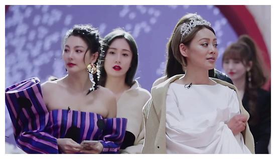 There are six categories of variety shows to choose from. How exciting ...