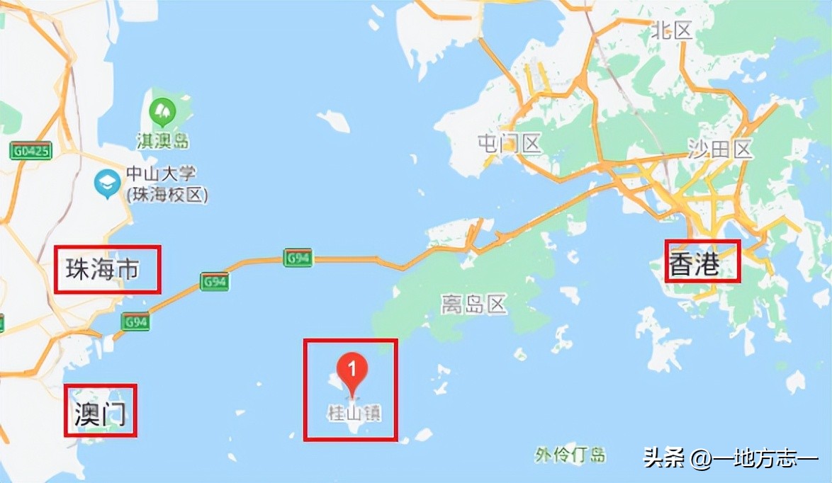 The first landing operation of the Chinese Navy—the Naval Battle of ...