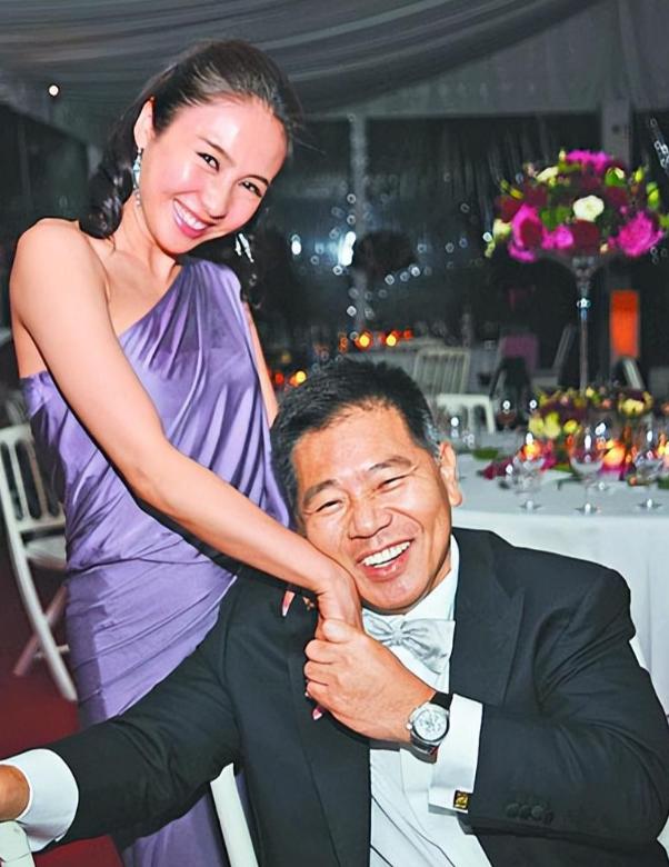 Gigi Lai A Family Of 4 With 2 Disabled People After Retiring From The gigi-lai-a-family-of-4-with-2-disabled-people-after-retiring-from-the