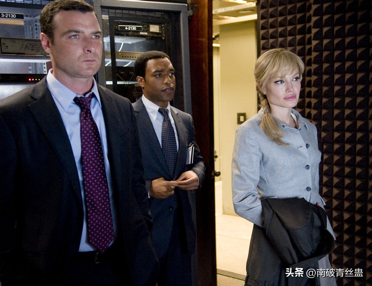 A Brief Analysis of American Spy Film Culture - iNEWS