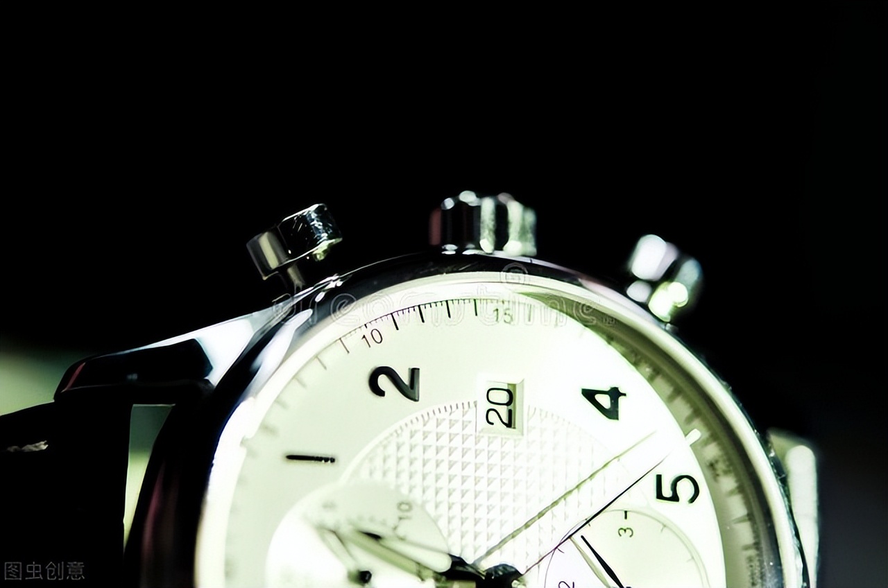 Rolex watches need maintenance, it's already like this iNEWS