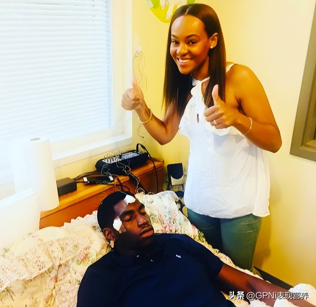 Why is sleep so important to athlete health and performance? iNEWS