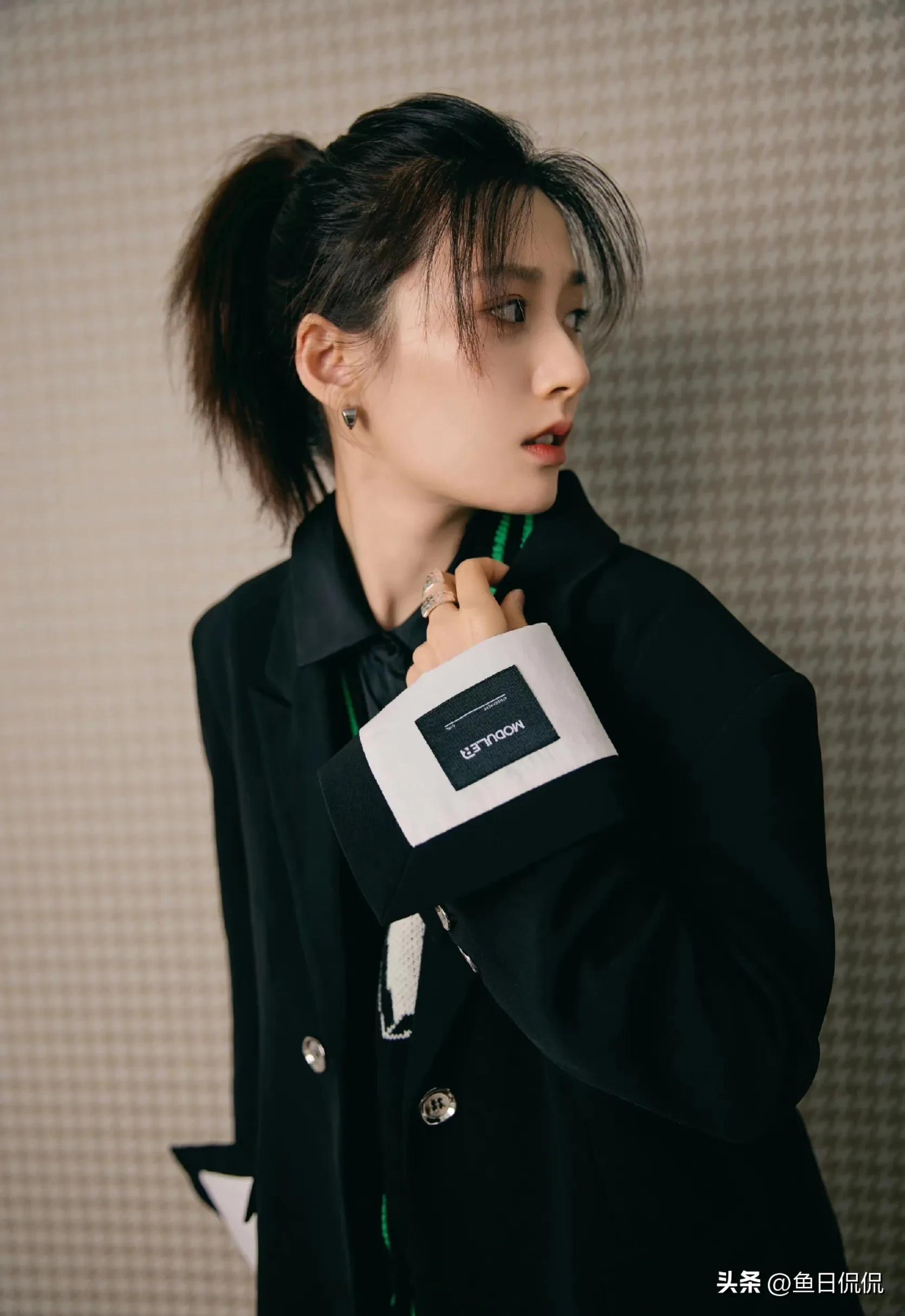 Actor Xu Yue - iMedia