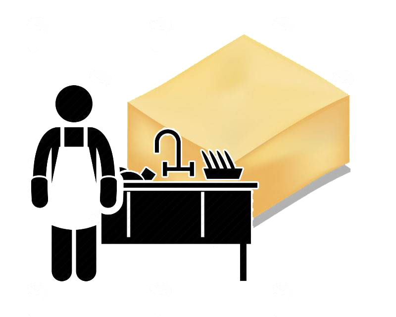 Longterm use of detergent will cause cancer and infertility?4 problems