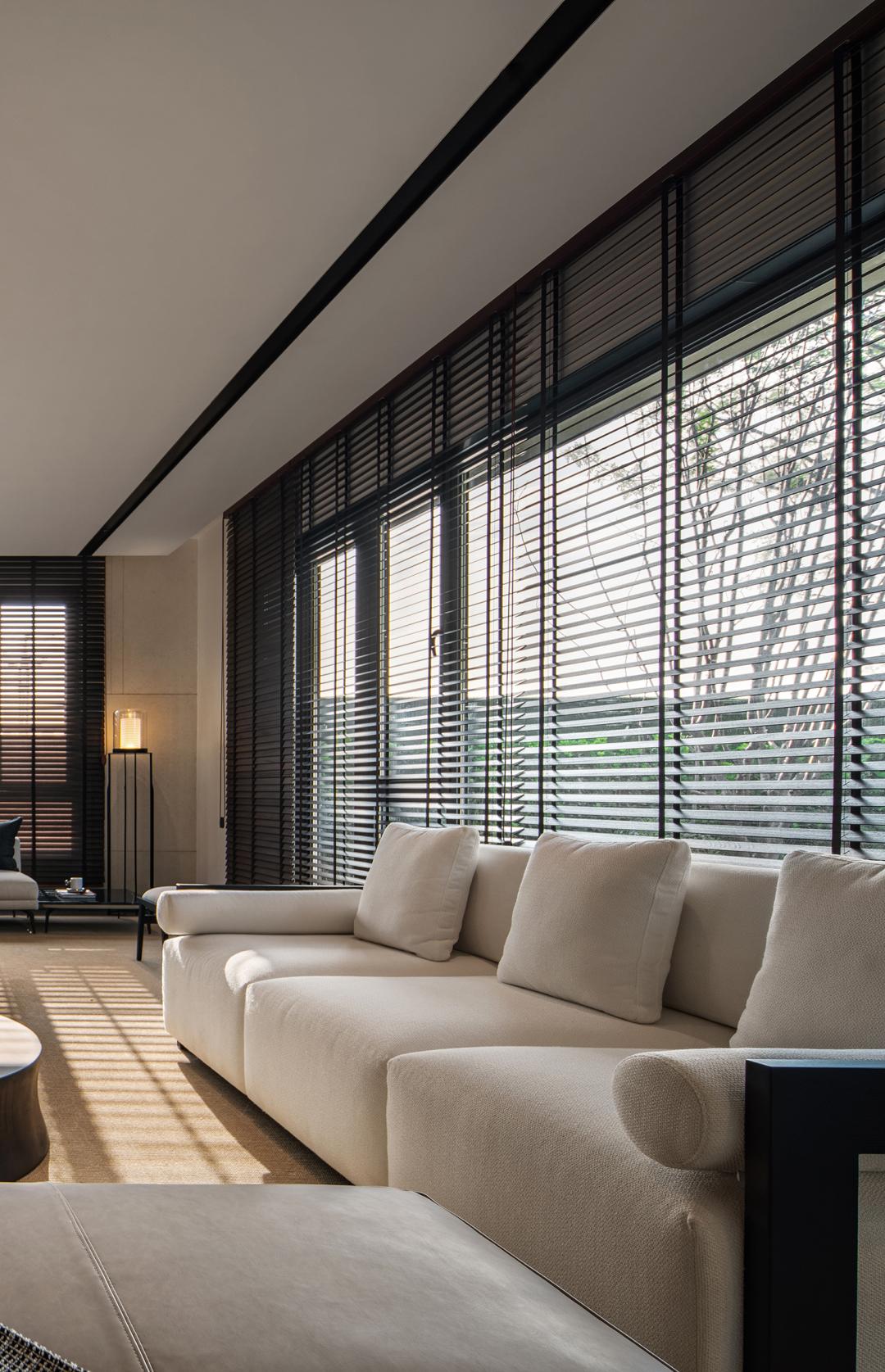 [Tang Zhonghan's new work] A real mansion is a work of art worth ...