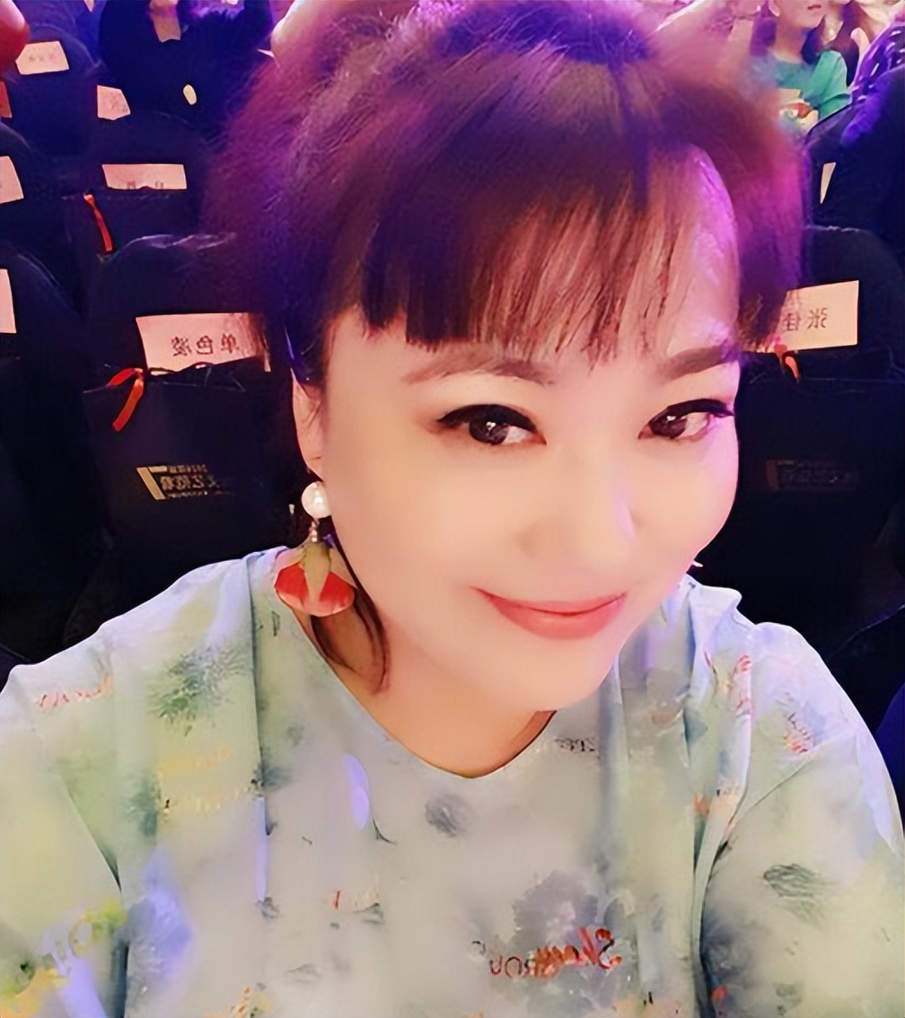 Actor Li Jingjing suspects that the official announced her fourth ...