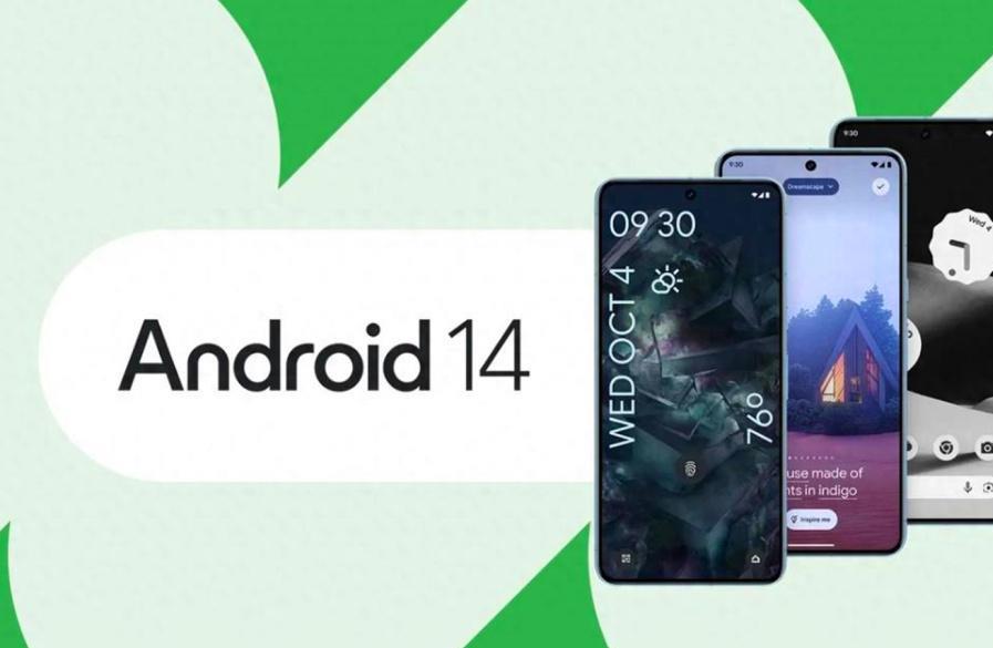 Android Large Title Title: The Evolution of Android and the Quest for Alternativ - 頭條匯