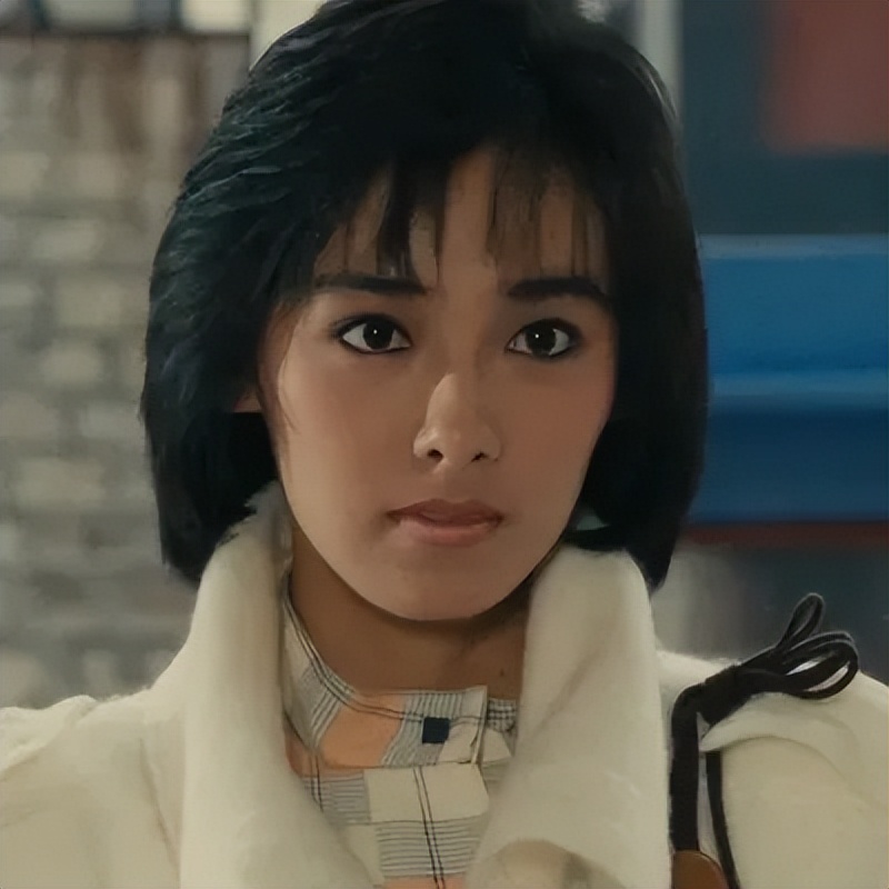 "Sister Fairy" Zhu Baoyi really grew in my aesthetic - iNEWS