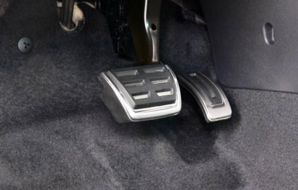 How to reverse automatically with automatic transmission? Remember this ...