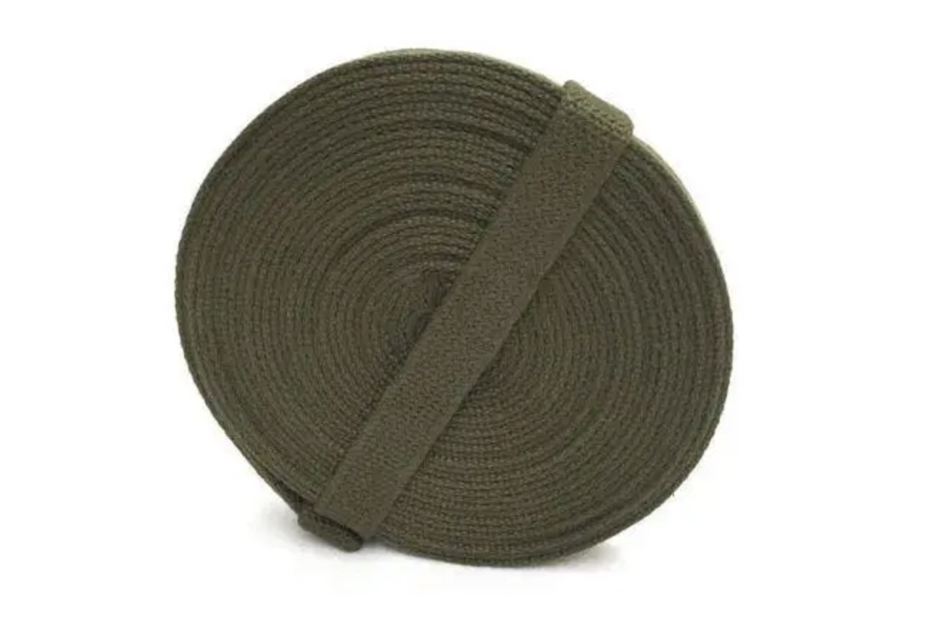 Small backpack rope, strong military feeling - iMedia