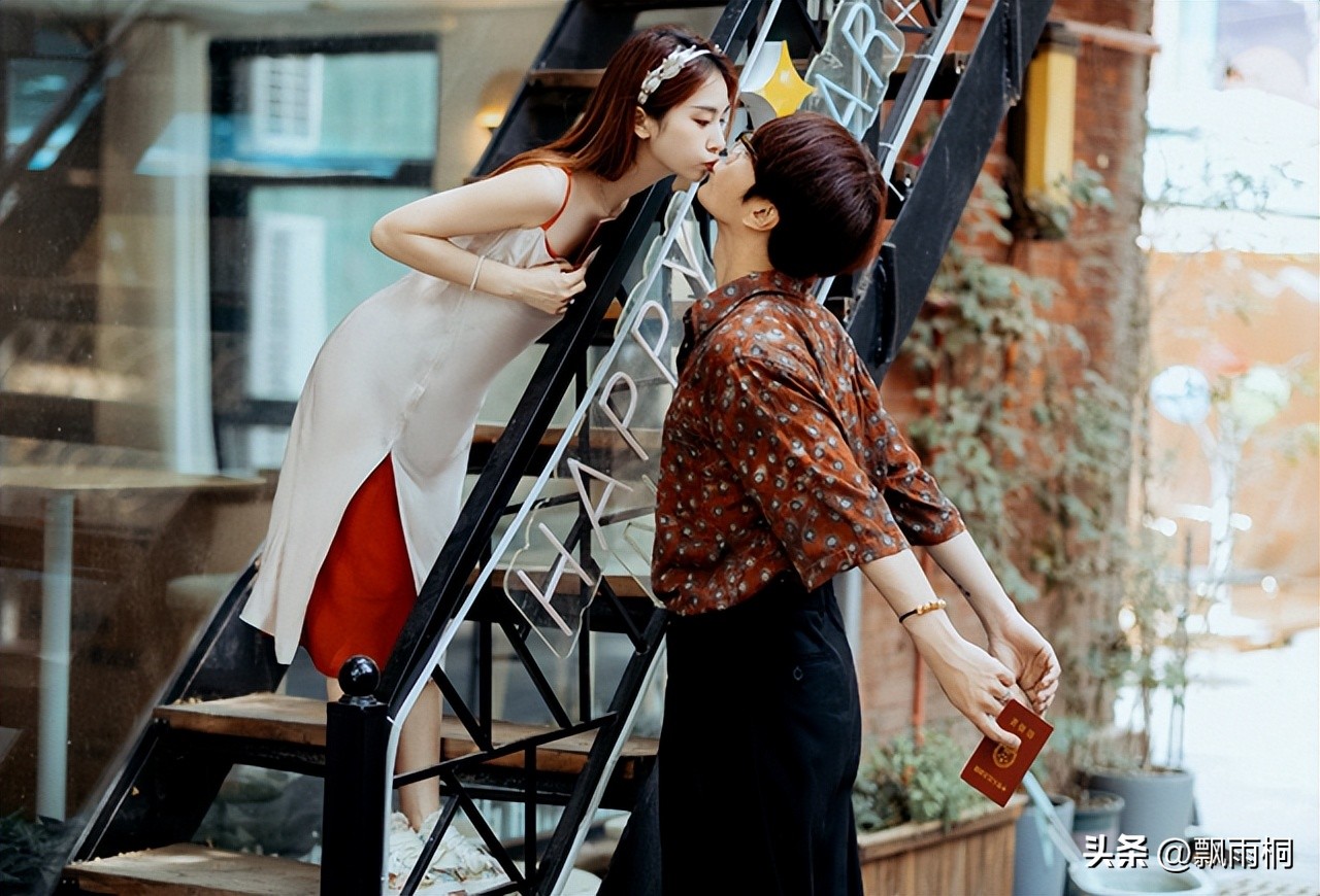 Land Rover Chen Zhaoxu: Get married when you have enough love, the ...