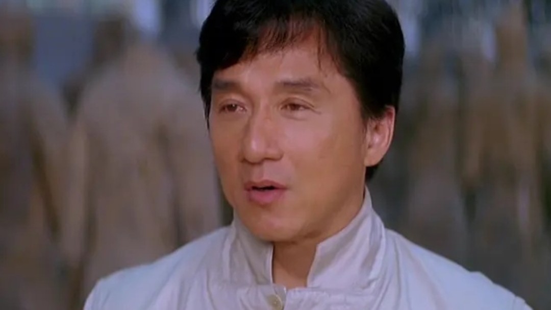 [mythology] The Sequel Will Be Filmed, Jackie Chan Will Play A Love 