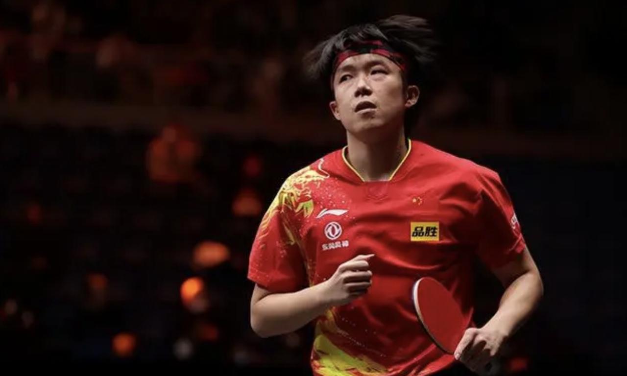 WTT World Cup Final: Women's Singles Sun Yingsha vs Chen Meng, Men's ...