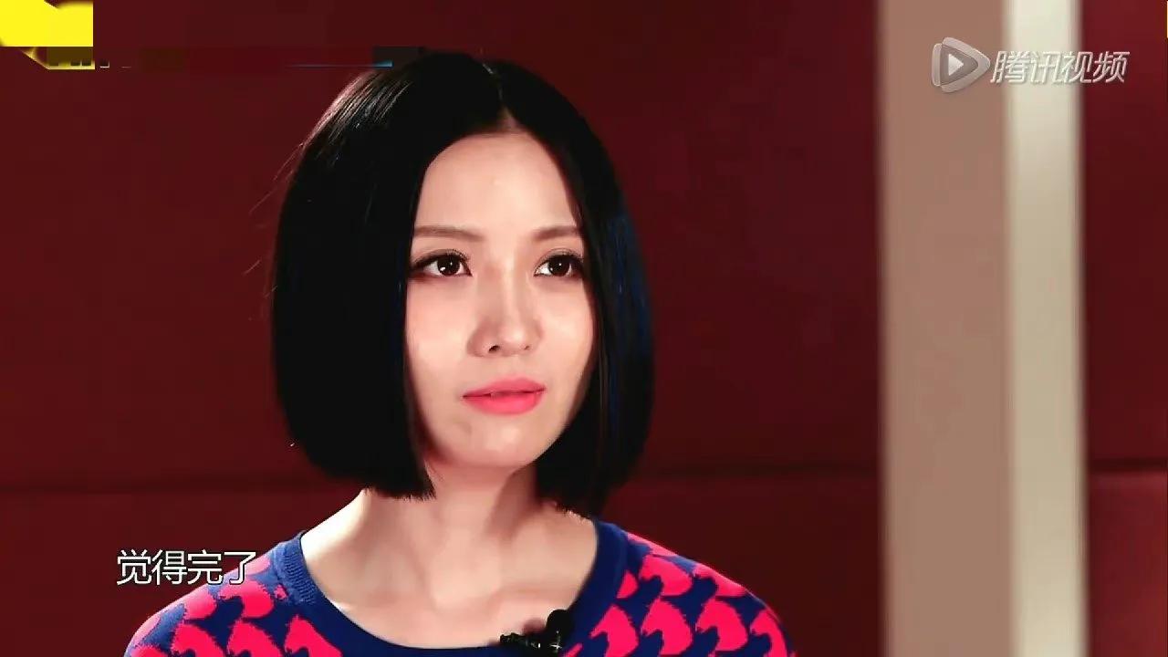 In Liu Yifei's new play [To a Windy Place], Liu Yifei is the real Xu ...