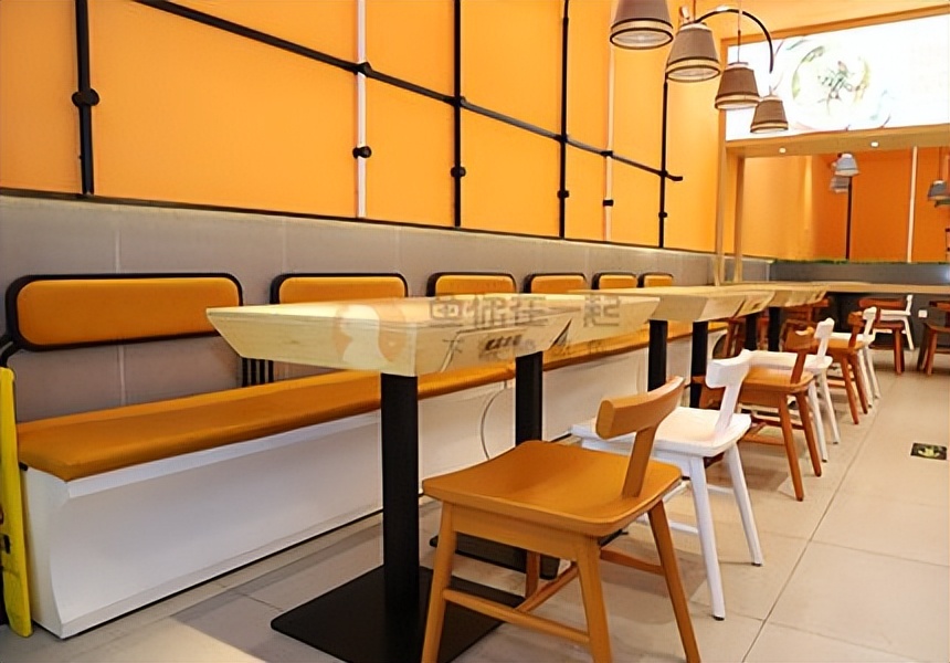 Sauerkraut fish tastes sour and delicious, how can you teach you how to