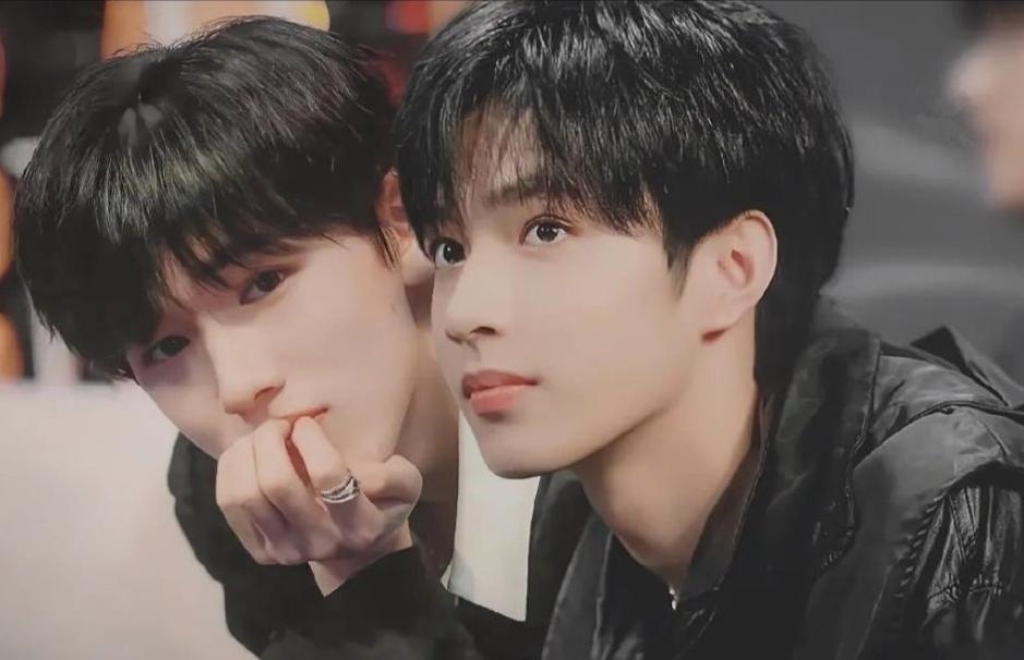 Fashion godfather Li Yuntao predicts that the next purple star will be ...