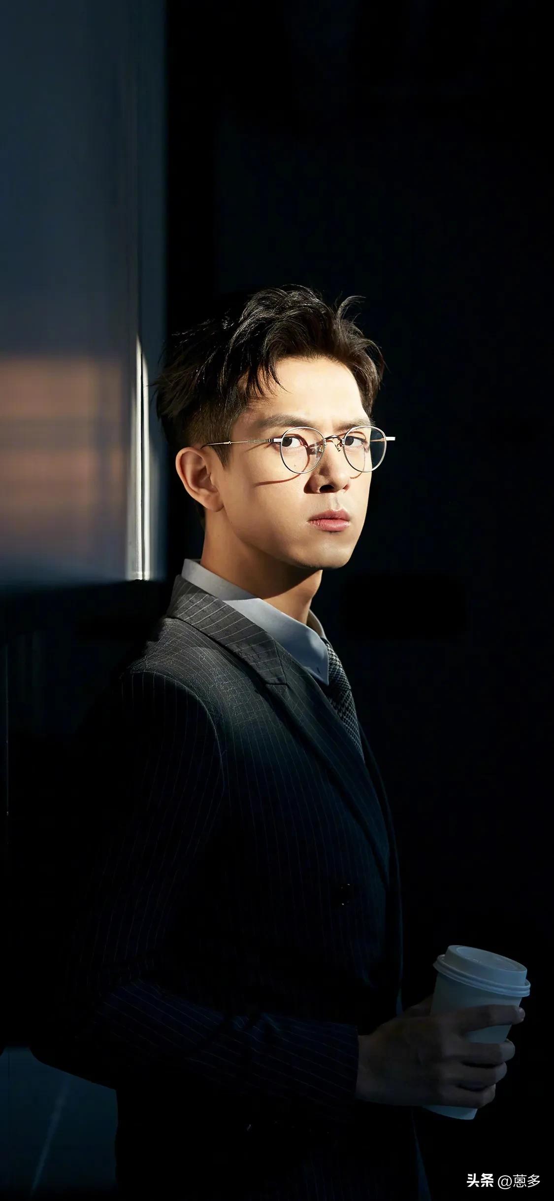 Li Xian is a reassuring child with a reliable character [like] iNEWS