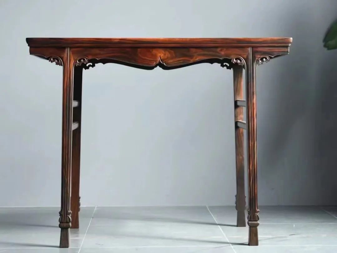 How to identify the highly soughtafter rosewood furniture? iNEWS