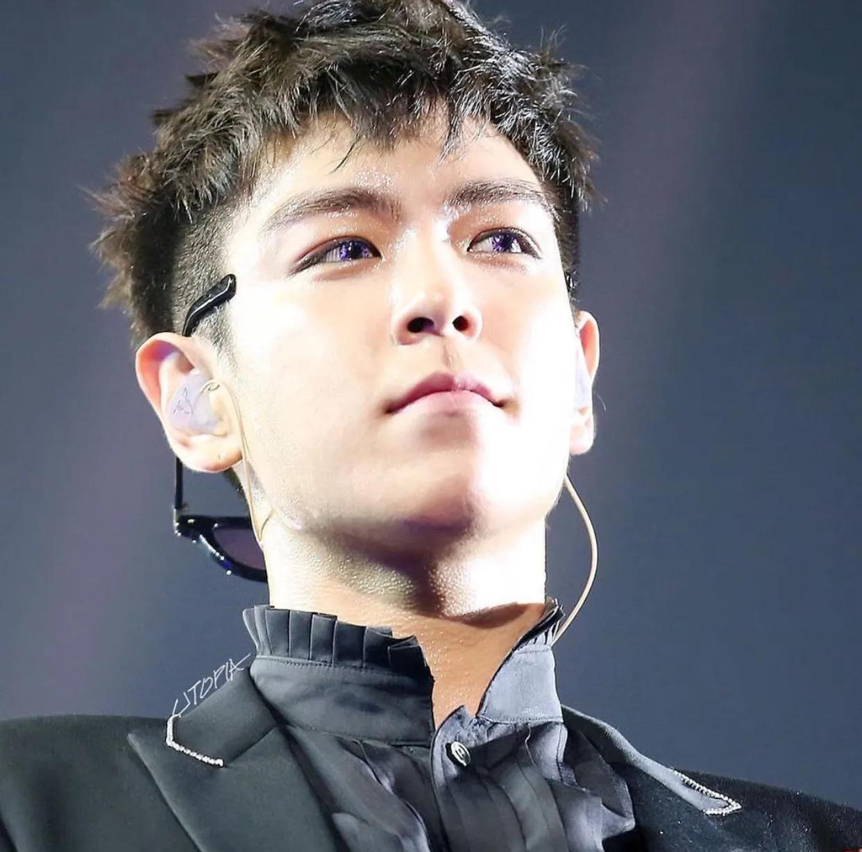 TOP officially announced to quit BIGBANG and will return to the music ...