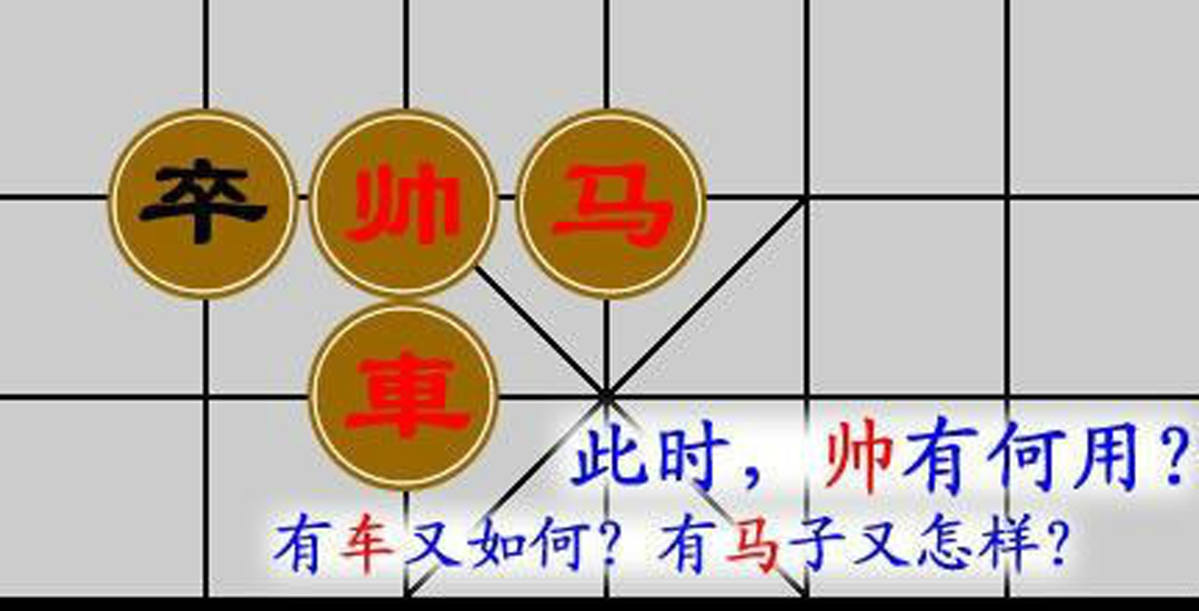 Chinese Chess Rules iNEWS