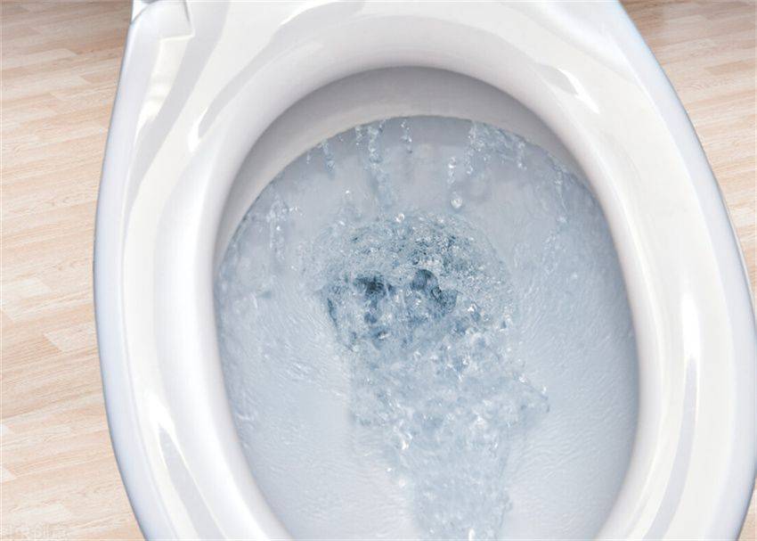 Why do people like to buy expensive siphon toilets when flush toilets