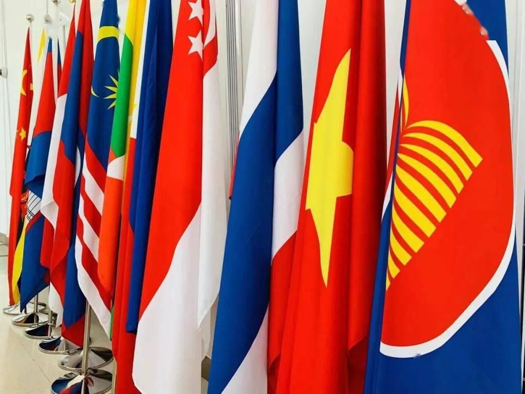 After the top figure in ASEAN visited China, Vietnam also expressed its ...