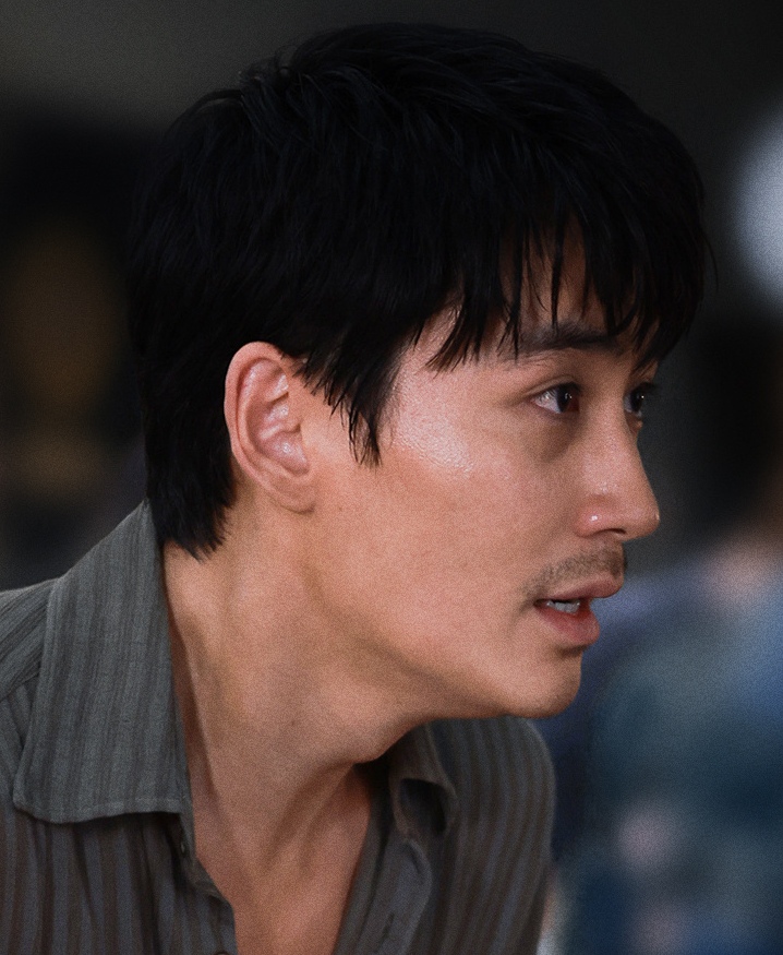 With the help of Yang Yang's "Dongfeng", 34-year-old Wei Daxun finally ...