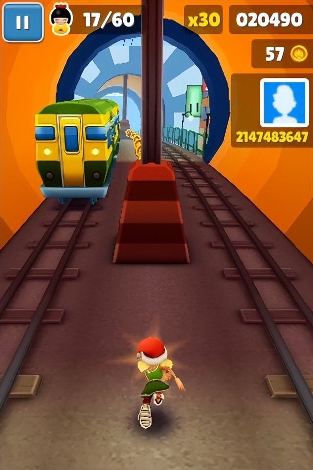Subway Surfers Saint Petersburg Version Subway Surfers International