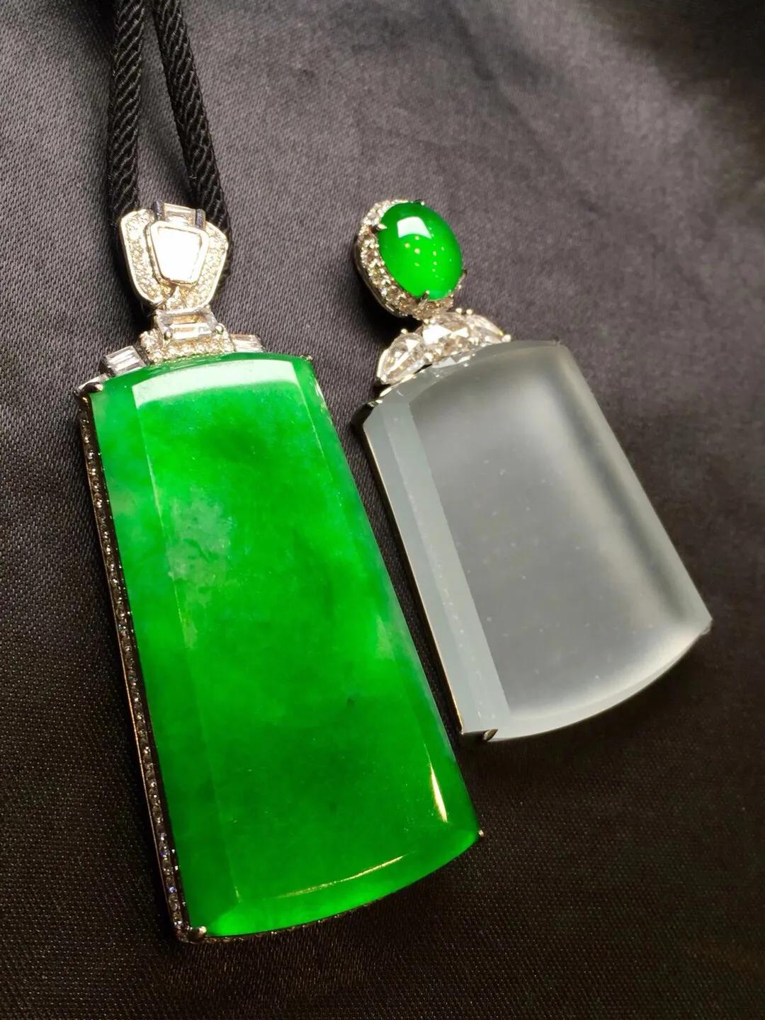 Appreciation of the jade safe and sound card iNEWS