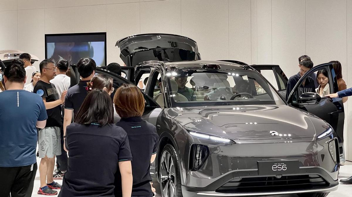 The new ES6 is really versatile in multiple scenarios - iMedia