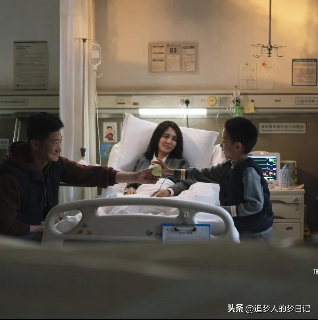 The Wandering Earth II—The Unprecedented Chinese Science Fiction Movie ...
