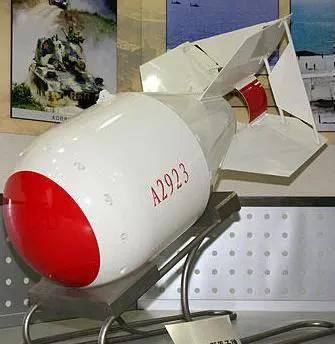 hydrogen bomb development - iNEWS
