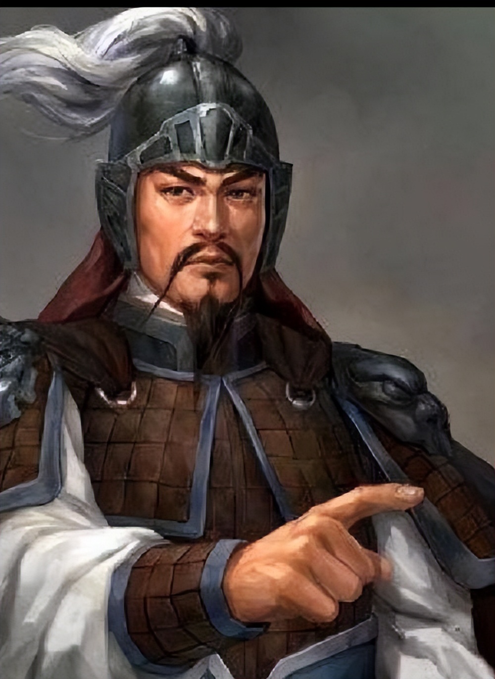 The life of military strategist Han Xin iMedia