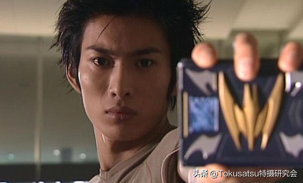 伽古拉、假面騎士DECADE、夜騎等，開啟特攝新劇《華衛士》 - 頭條匯