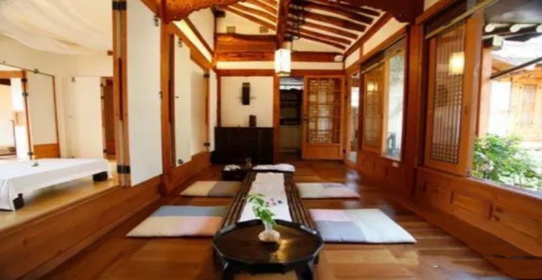 "South Korea" status quo, take you to see a real South Korea iNEWS