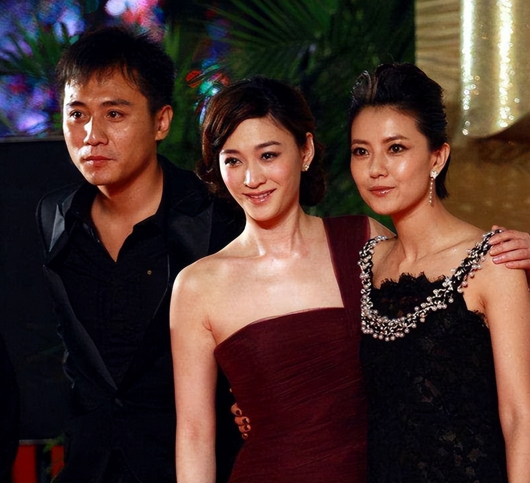 Li Xiaoran was imprisoned for four years and Yin Tao was restricted ...