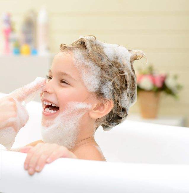 How often should I bathe my baby? iNEWS