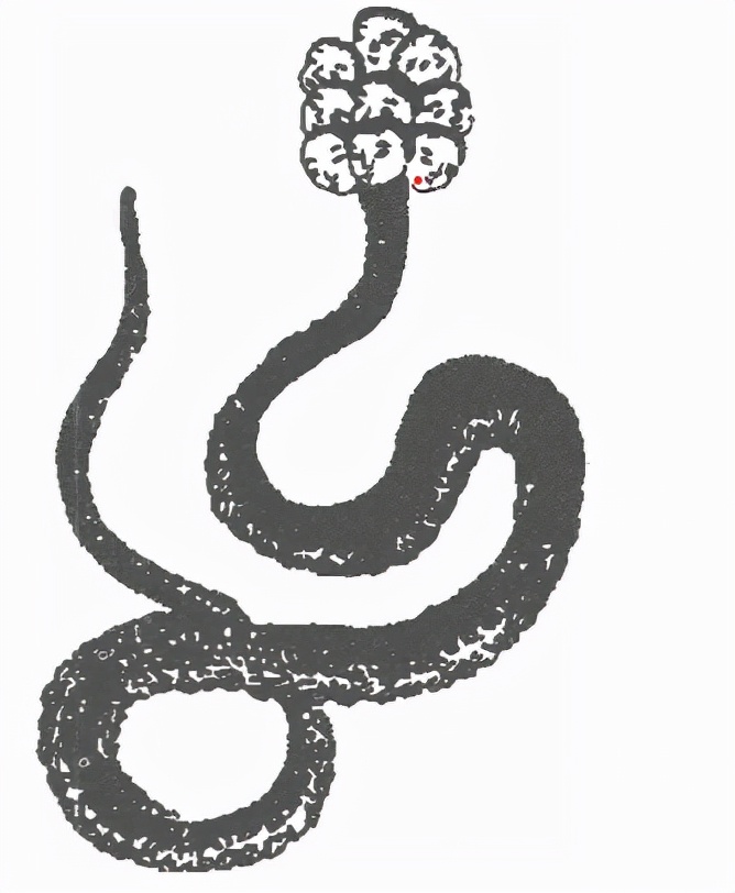 What are the big bad guys around "Water God" Gonggong? iNEWS