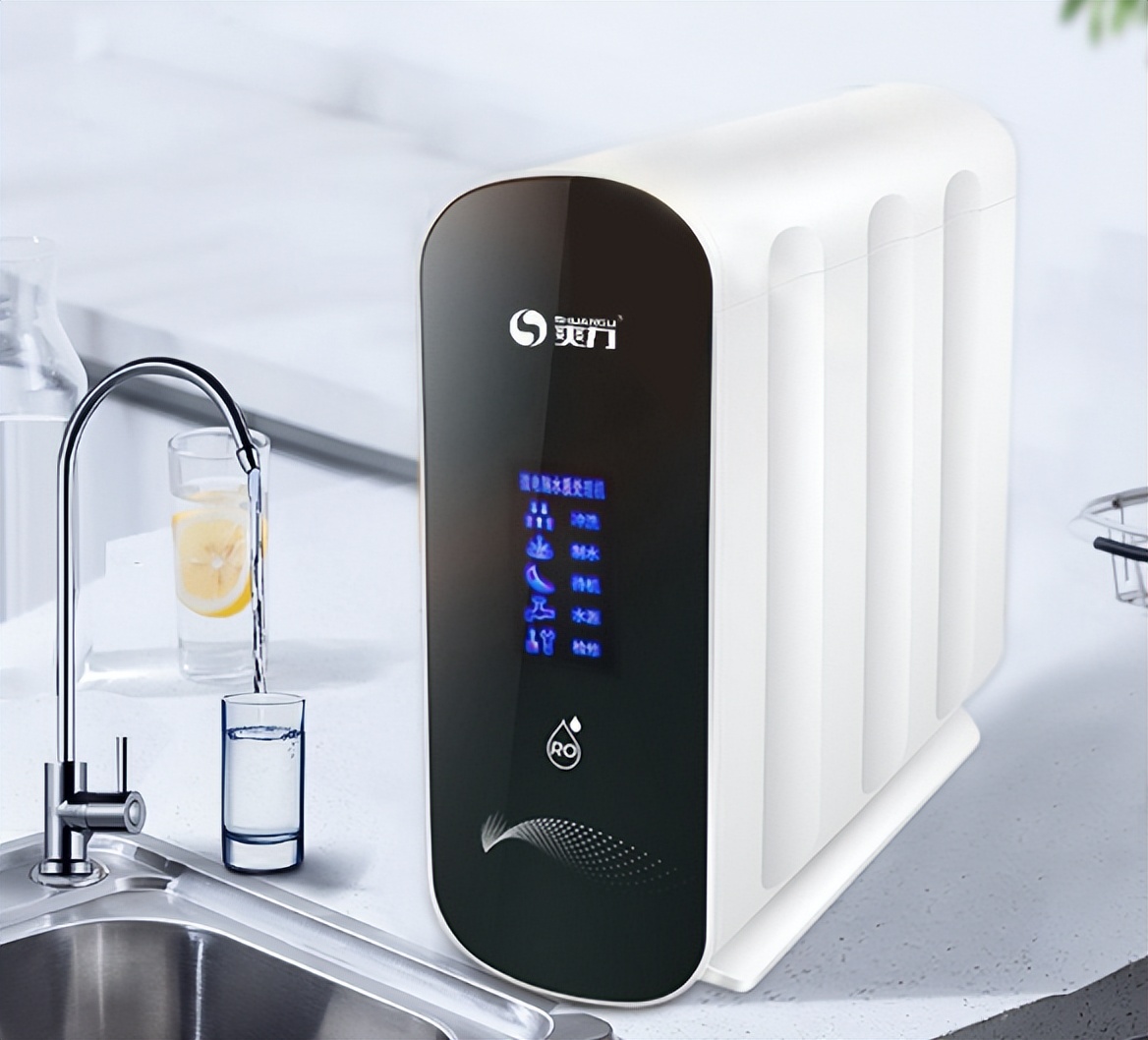 Direct drinking water purifier top ten ranking top five, how to choose