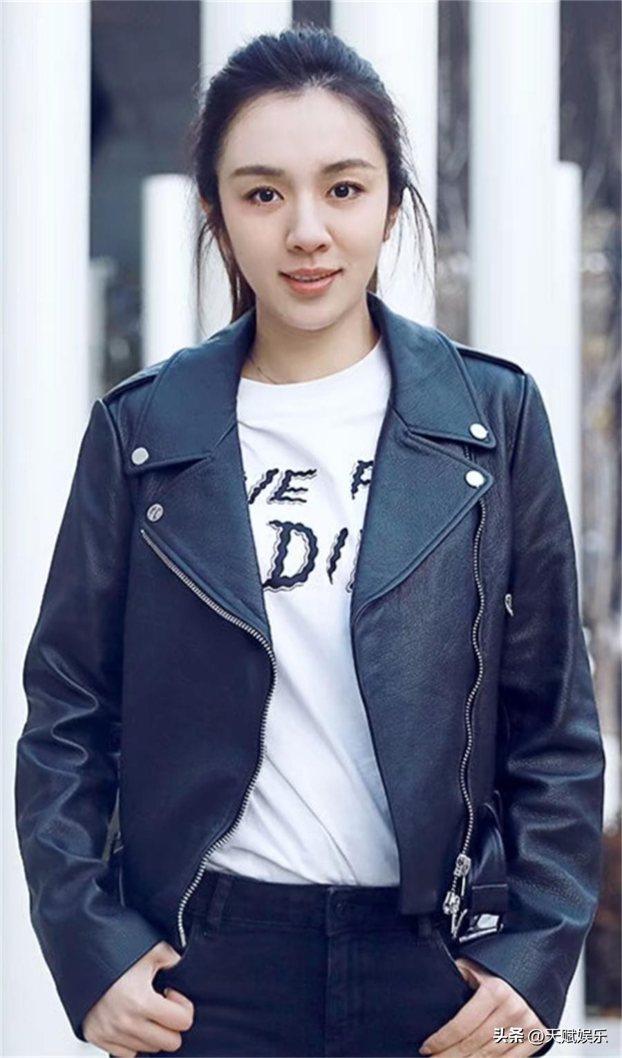 Actor Wang Xiaochen photo album "Three" - iMedia