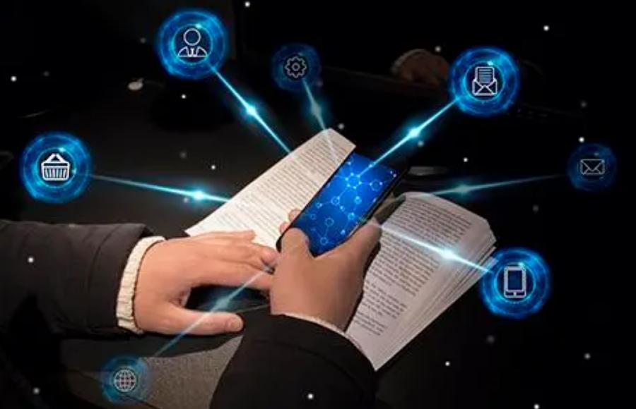 Networking Intellection Explaining the law with cases: what is network intellectual property ...