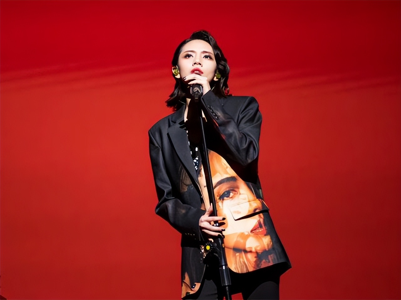 34-year-old Liu Xijun issued a message saying goodbye to "Sounds ...