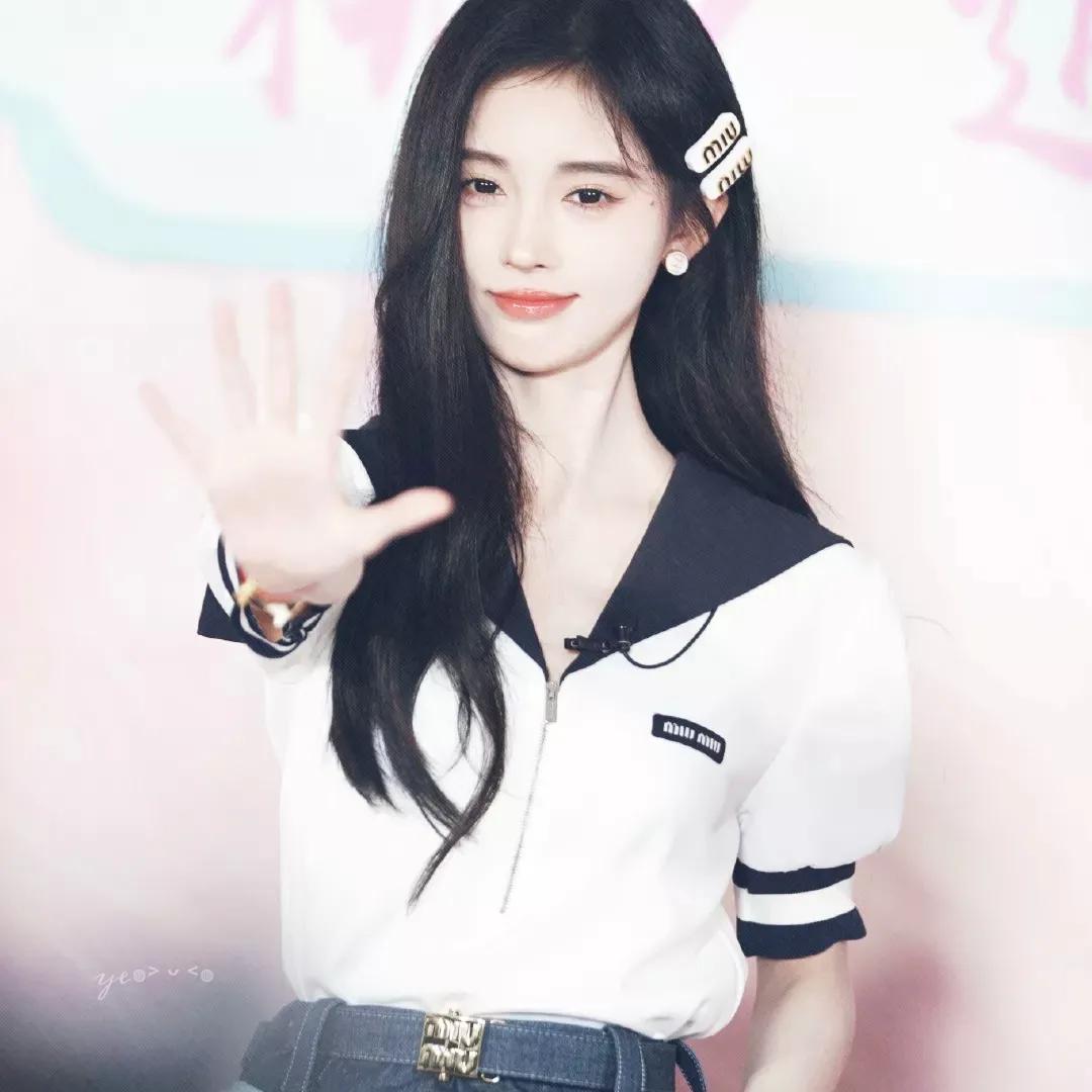 Ju Jingyi - iMedia