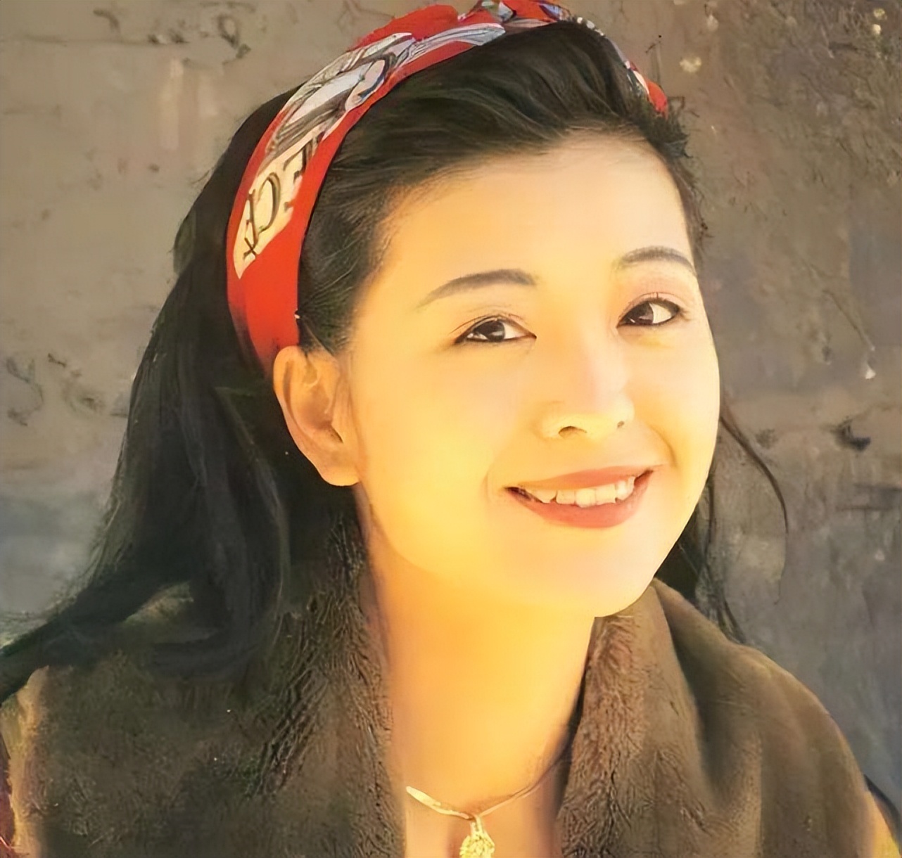 "A Generation of Hong Kong Star" Wu Yongwei rewrote her own ending in ...