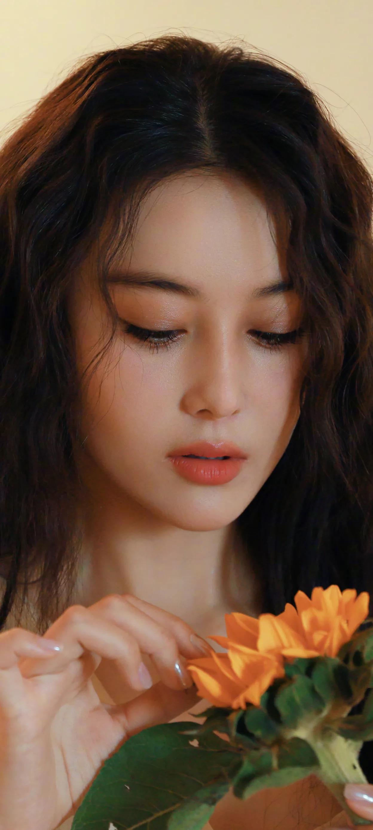張 馨予 _ チャンシンユー 現在 _ 中国ドラマ「思美人」のあらすじ・キャスト・放送予定 – SHQAR