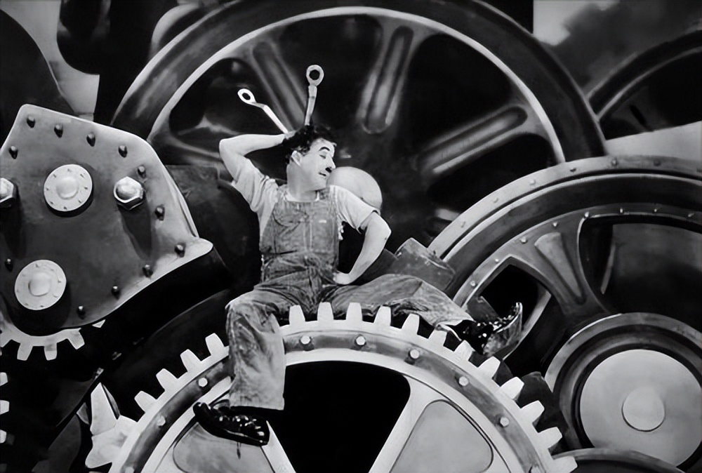 The artistic expression of cinema in the modern era - iNEWS