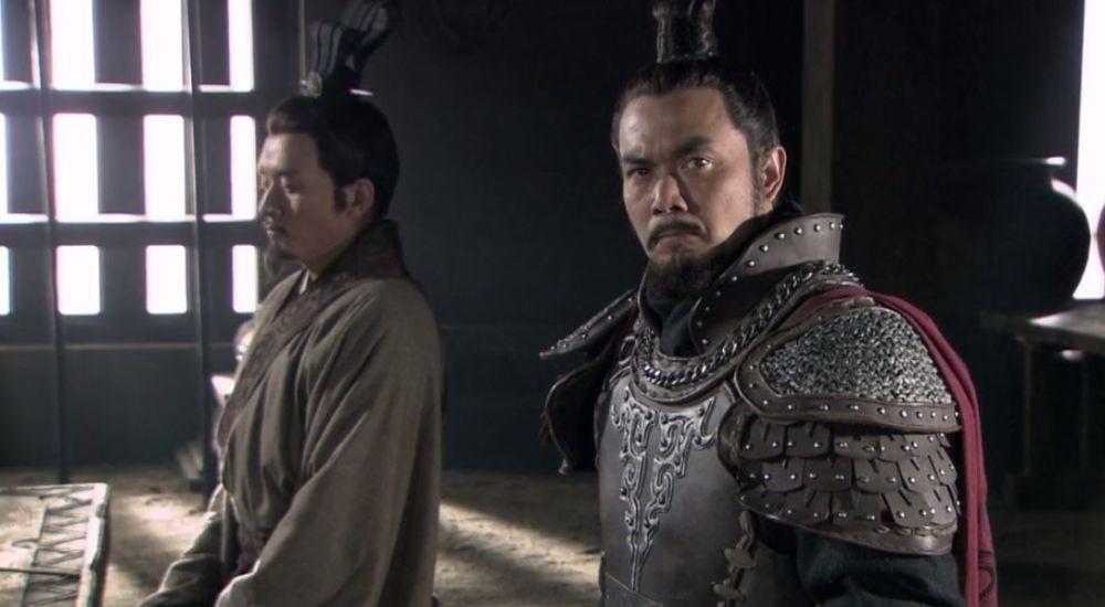 Is Zhao Gao, who rebelled against Qin and destroyed Qin, a hero who ...